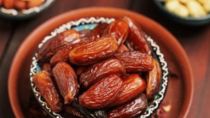 Medjool Dates
