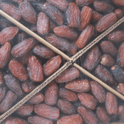 Al Sidrah Medjoul Dates