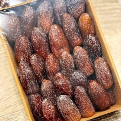 Medjool Dates - Al Sidrah-1